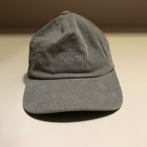Stussy hat